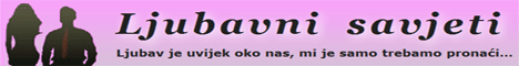 Ljubavni savjeti